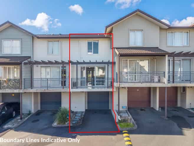 58 Haven Drive, East Tamaki