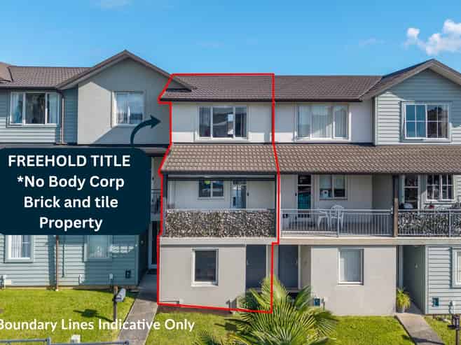 58 Haven Drive, East Tamaki