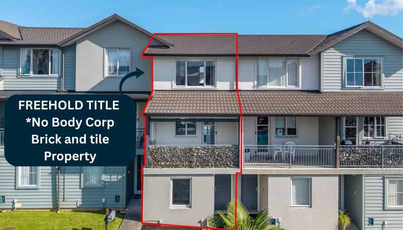 58 Haven Drive, East Tamaki