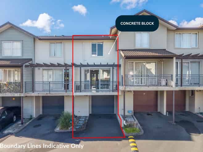 58 Haven Drive, East Tamaki
