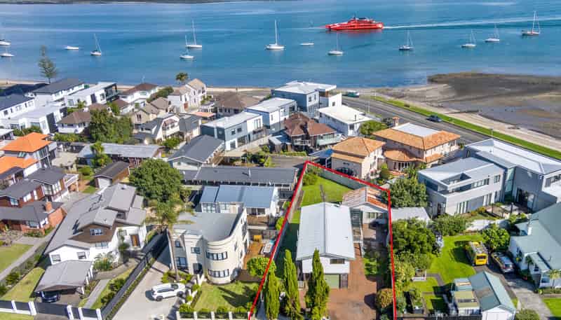 3 Hattaway Avenue, Bucklands Beach
