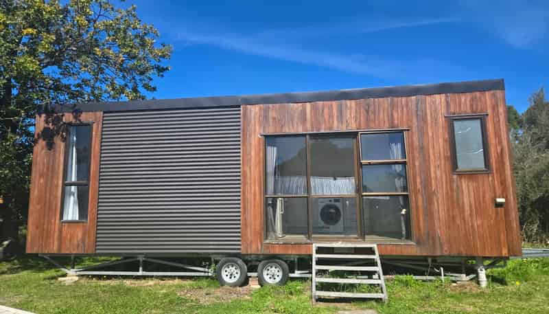 1a Tiny Home, Kaiapoi