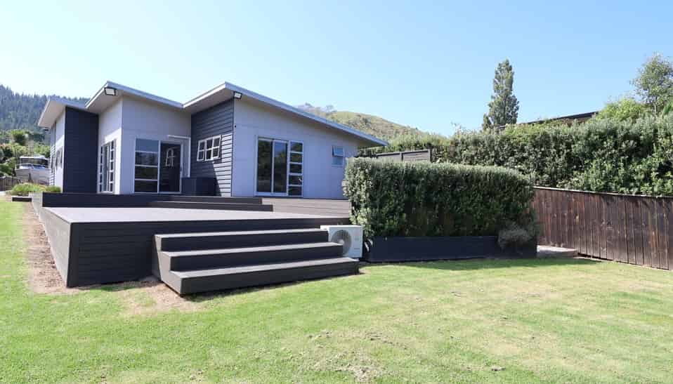 Sold - 33 Hacche Road, Outer Kaiti - realestate.co.nz