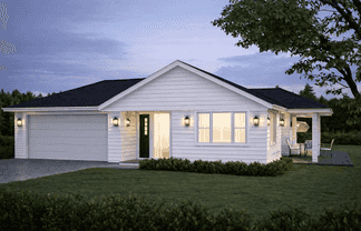 31 Hoki Ave, Morrinsville