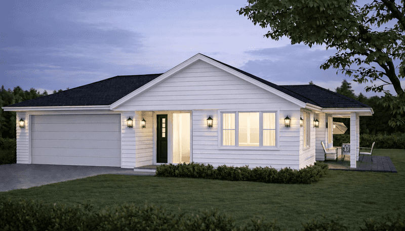 31 Hoki Ave, Morrinsville