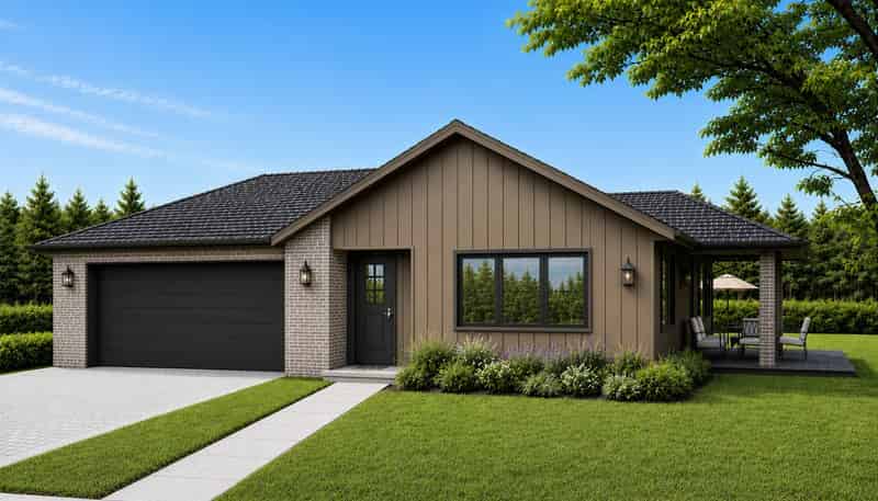 31 Hoki Ave, Morrinsville