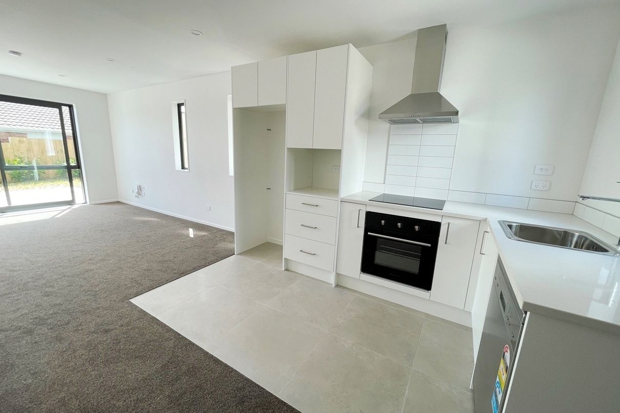 Brand new 3 Bedroom 2.5 bathroom family home in Henderson - Widok 4