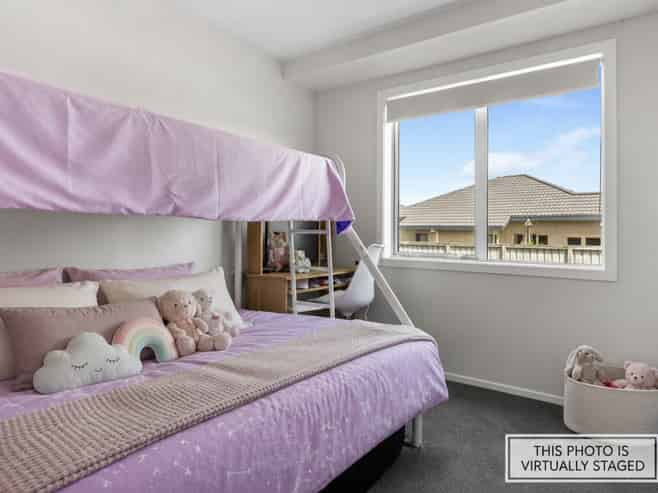 8 Hato Patariki Lane, Nukuhau