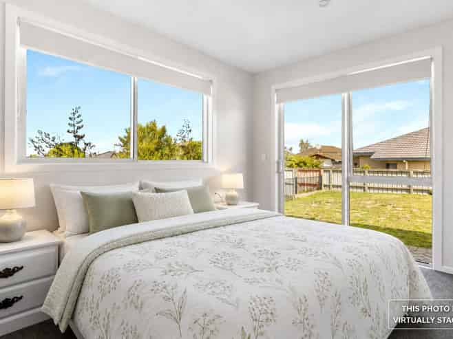 8 Hato Patariki Lane, Nukuhau