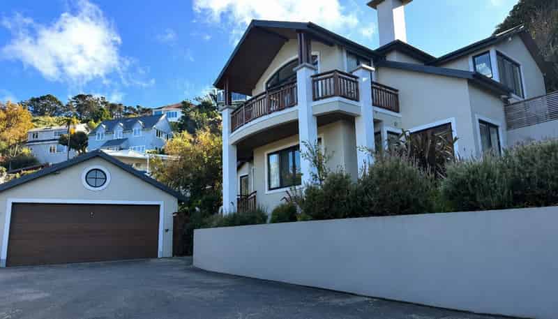 9a Wadestown Road, Wadestown