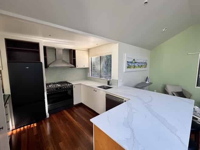 9a Wadestown Road, Wadestown