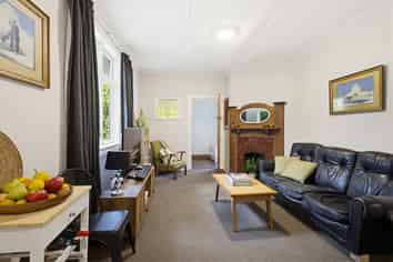 49 Adams Terrace, Aro Valley