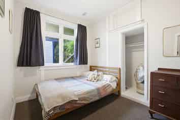 49 Adams Terrace, Aro Valley