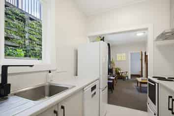 49 Adams Terrace, Aro Valley