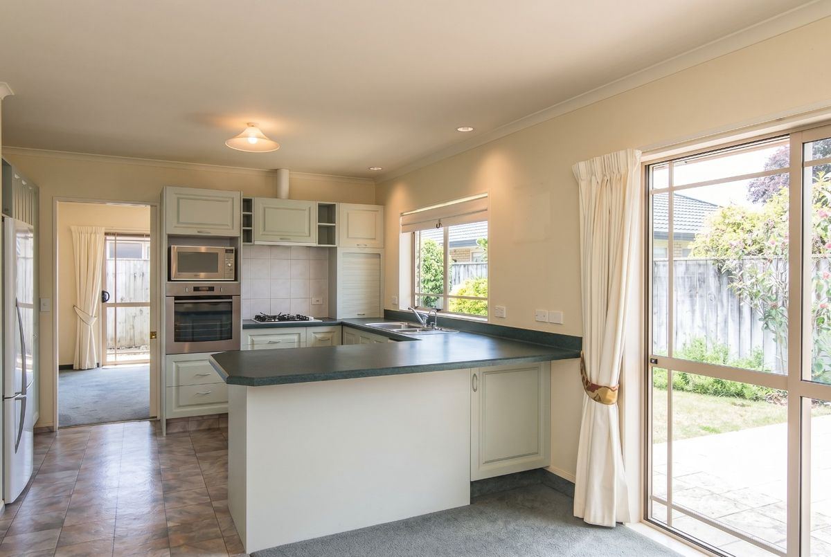 Paraparaumu - 3 bedrooms - Ansicht 3