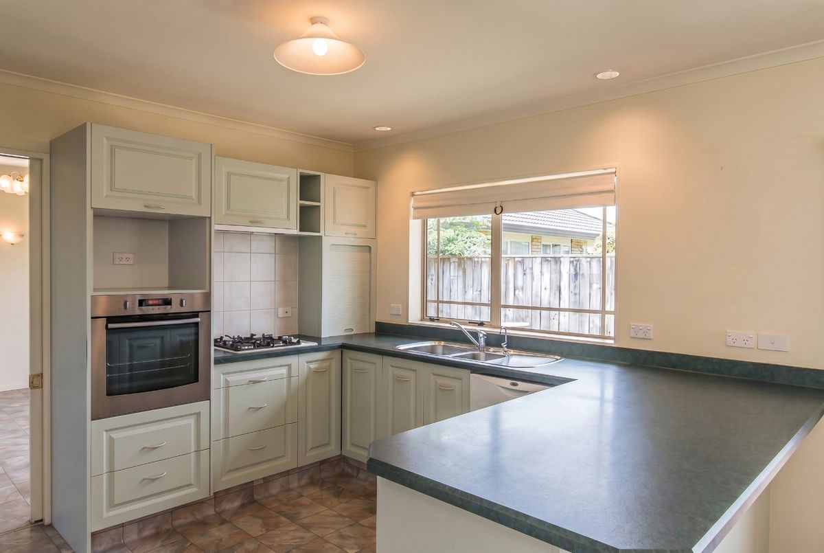 Paraparaumu - 3 bedrooms - Ansicht 2