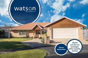 8 Glen Loch Place, Paraparaumu