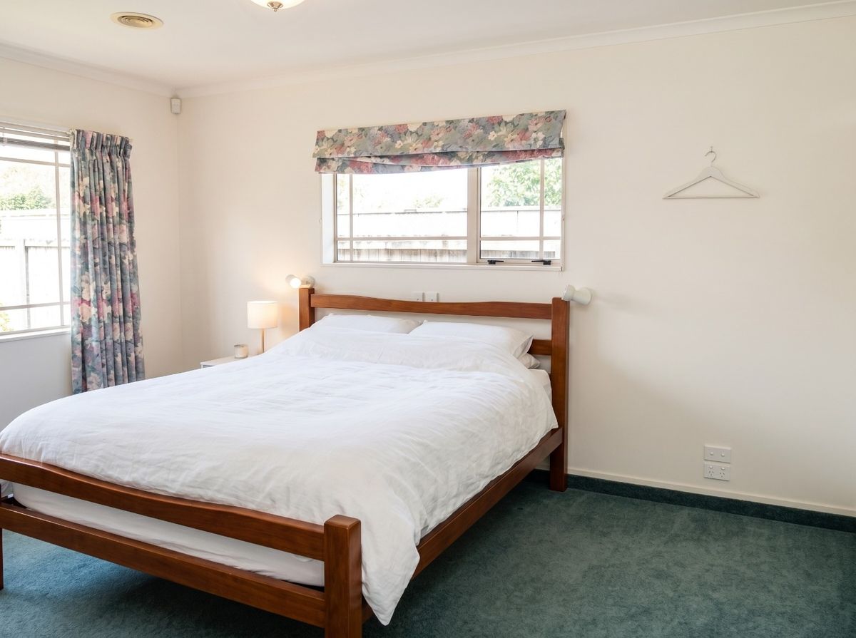Paraparaumu - 3 bedrooms - Mehr