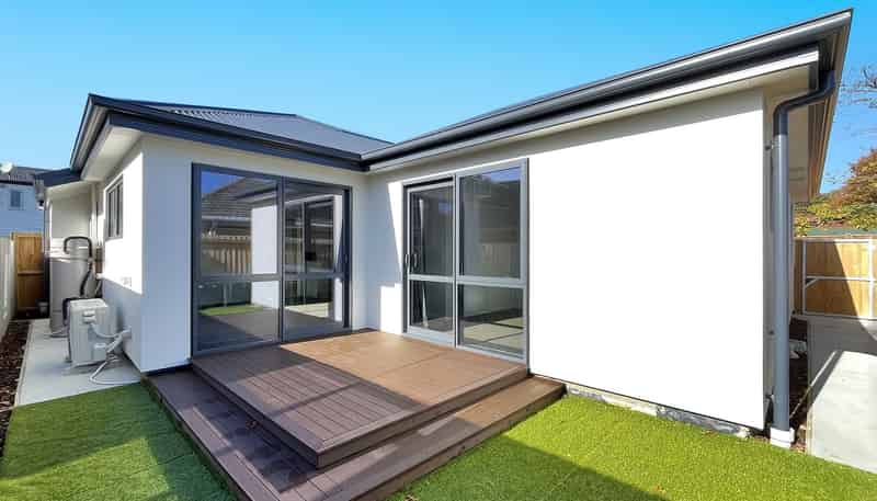 46C Brodie St, Ilam