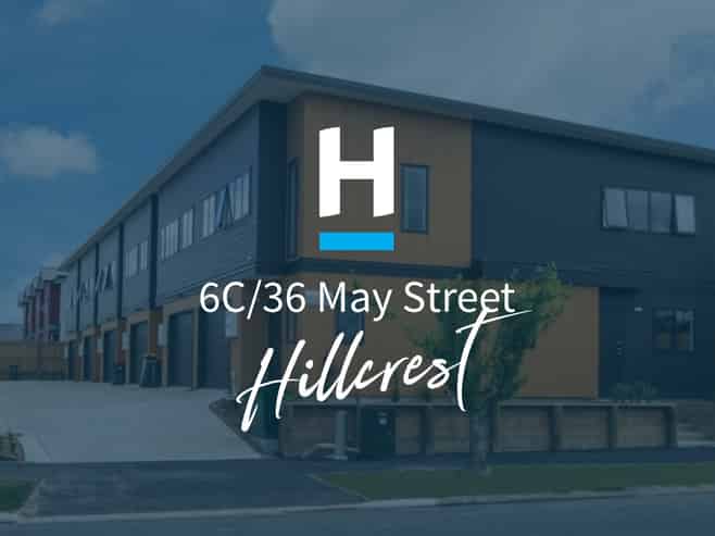 6C/36 May Street, Hillcrest