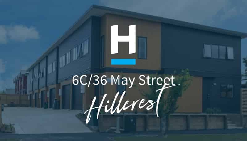 6C/36 May Street, Hillcrest