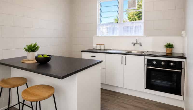 3/528 Devon Street East, Fitzroy