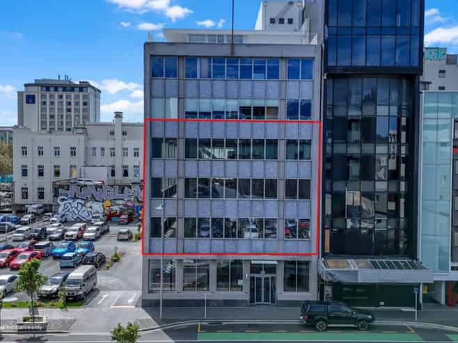 A Fresh Take on a Christchurch Classic