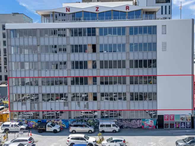 Two levels remaining in a Christchurch Classic