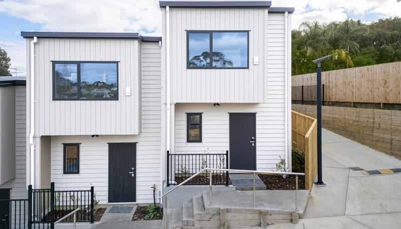 3/16 Reynella Drive, Massey