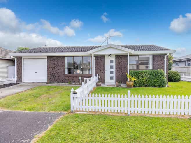 1a Duncan Road, Saint Andrews