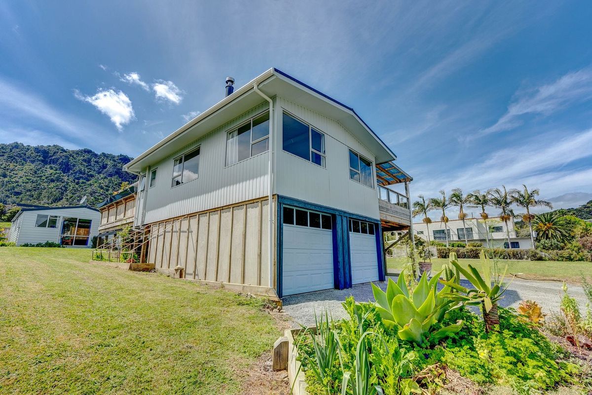 Cosy McLeod Bay Bach, 1 bedroom - Ansicht 3