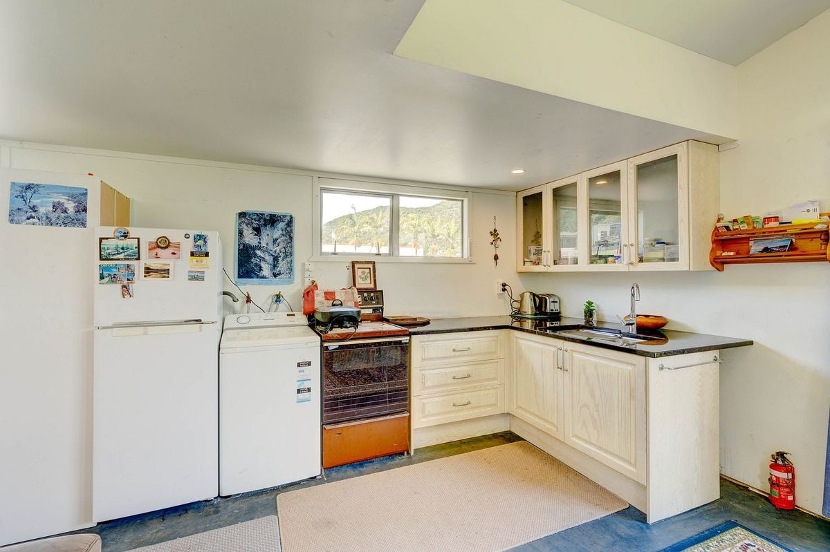 Cosy McLeod Bay Bach, 1 bedroom - Mehr