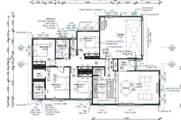 Lot 13 Coptic Terrace, POKENO