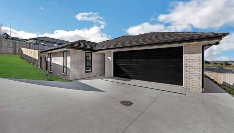 29 Coptic Terrace, POKENO