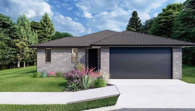 Lot 13 Coptic Terrace, POKENO