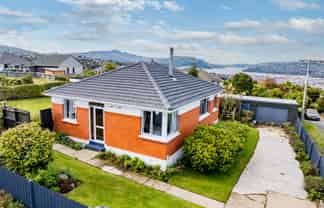 87 Riselaw Road, Calton Hill