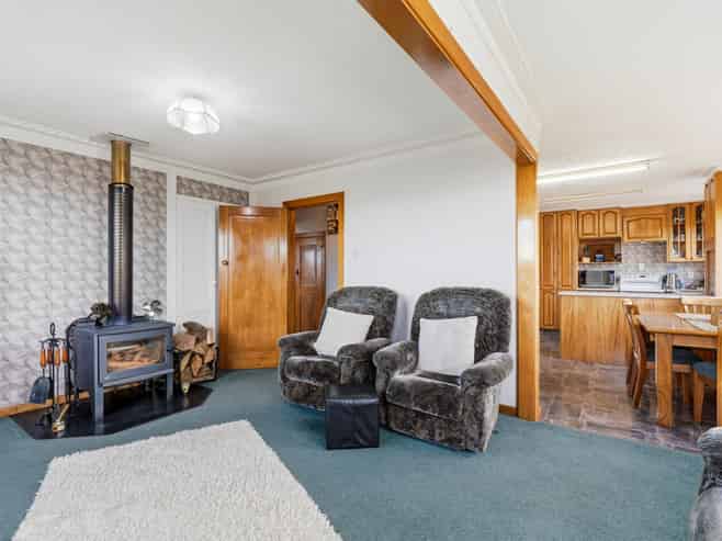 87 Riselaw Road, Calton Hill