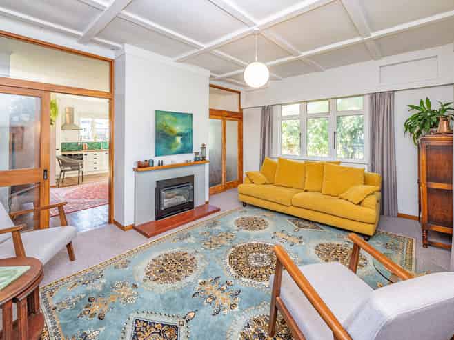 59 Jellicoe Street, Whanganui East