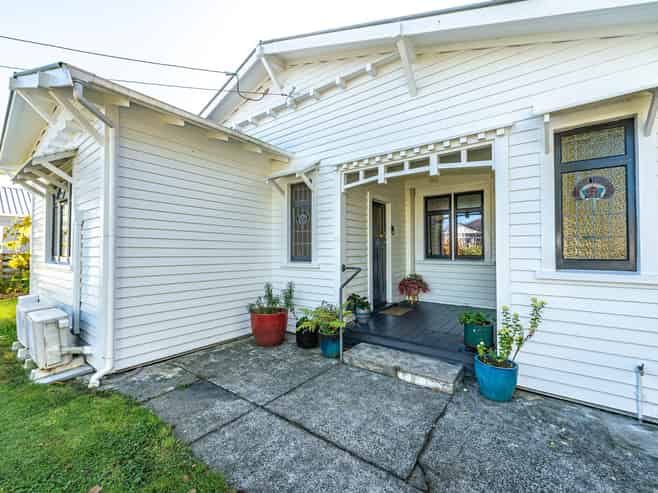 59 Jellicoe Street, Whanganui East