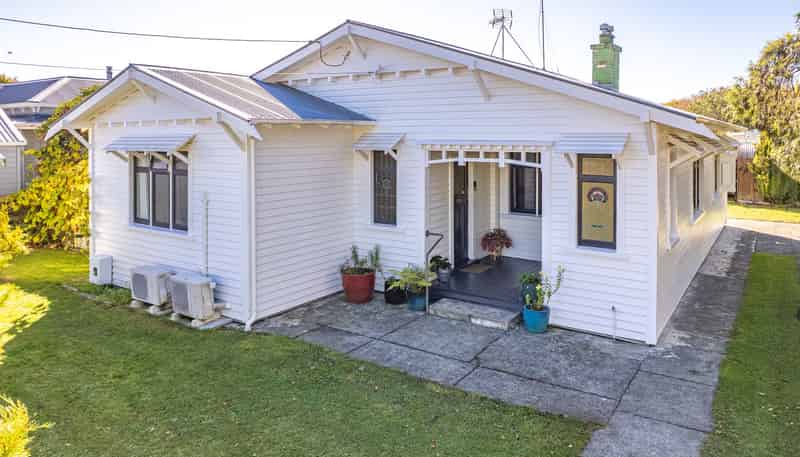 59 Jellicoe Street, Whanganui East