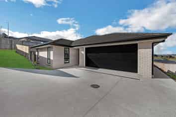 35 Coptic Terrace, POKENO