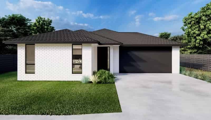 Lot 16 Coptic Terrace, POKENO