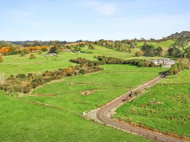 59A Wilks Road West, Dairy Flat