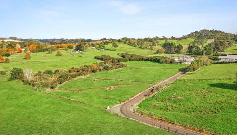 59A Wilks Road West, Dairy Flat