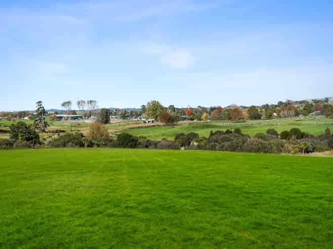 59A Wilks Road West, Dairy Flat