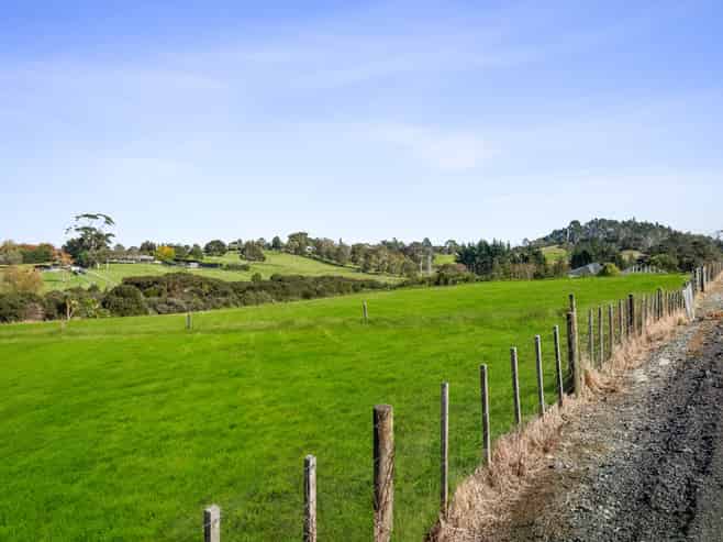 59A Wilks Road West, Dairy Flat