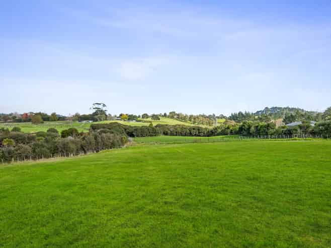 59A Wilks Road West, Dairy Flat