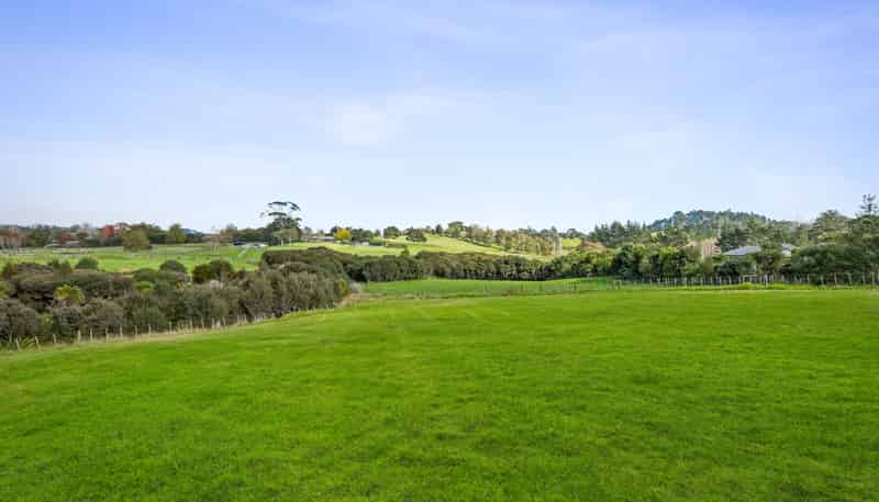 59A Wilks Road West, Dairy Flat