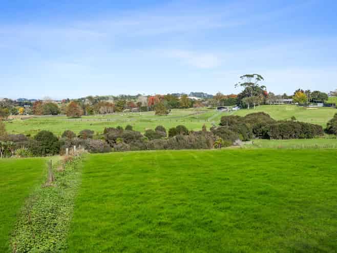 59A Wilks Road West, Dairy Flat