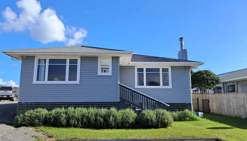 30 Montrose Road, Waihi